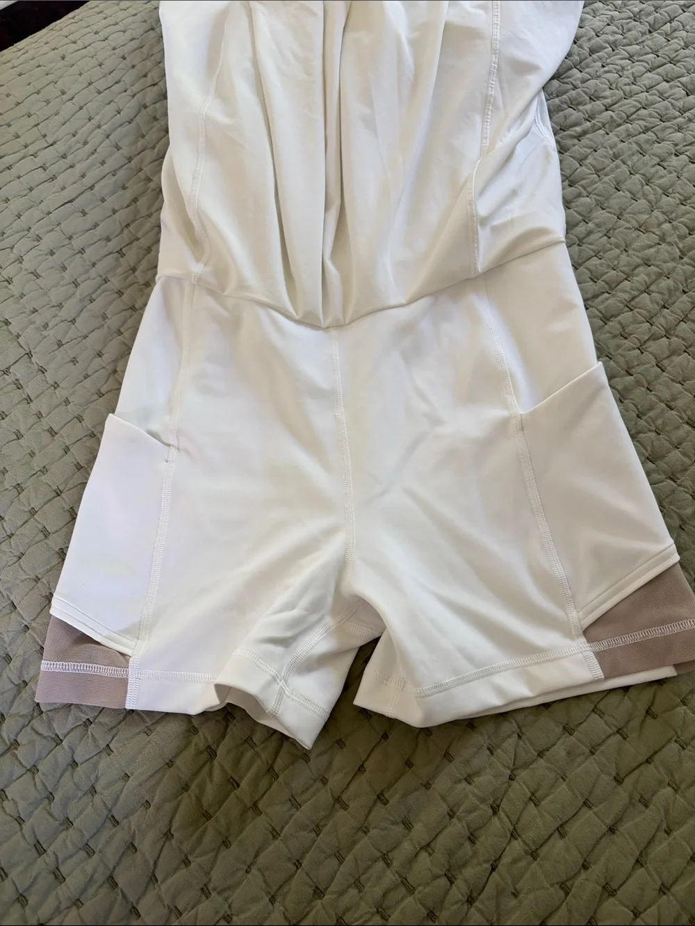 Lululemon Dress - Picture 5 of 6